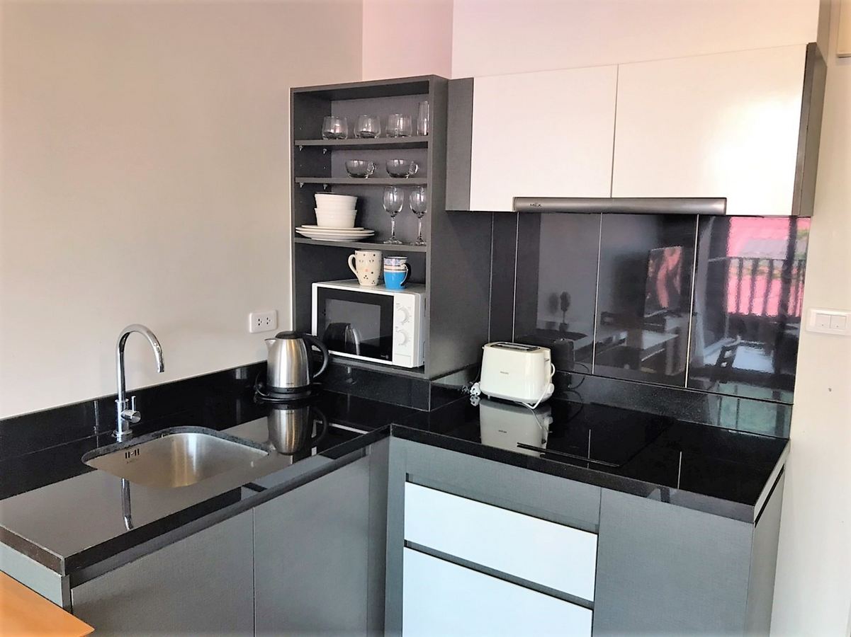 The best condo in Patong