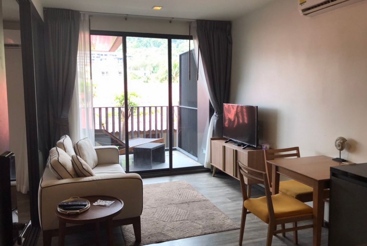 The best condo in Patong