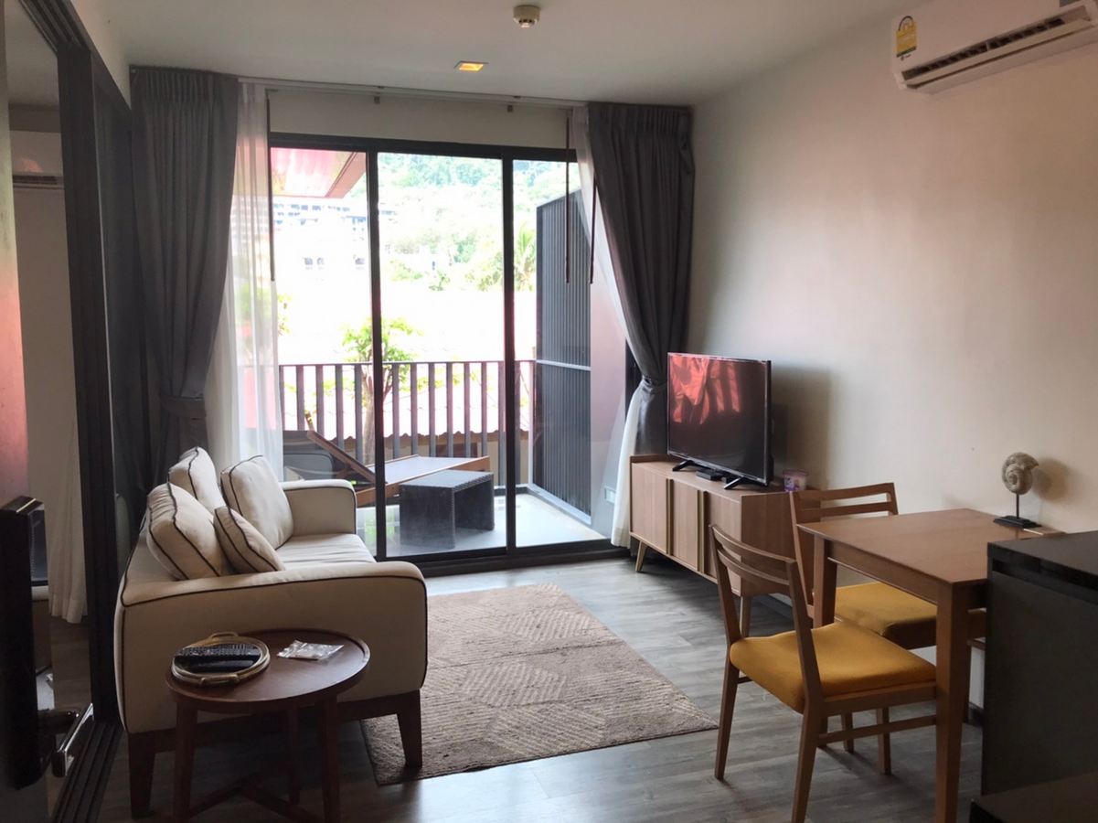 The best condo in Patong