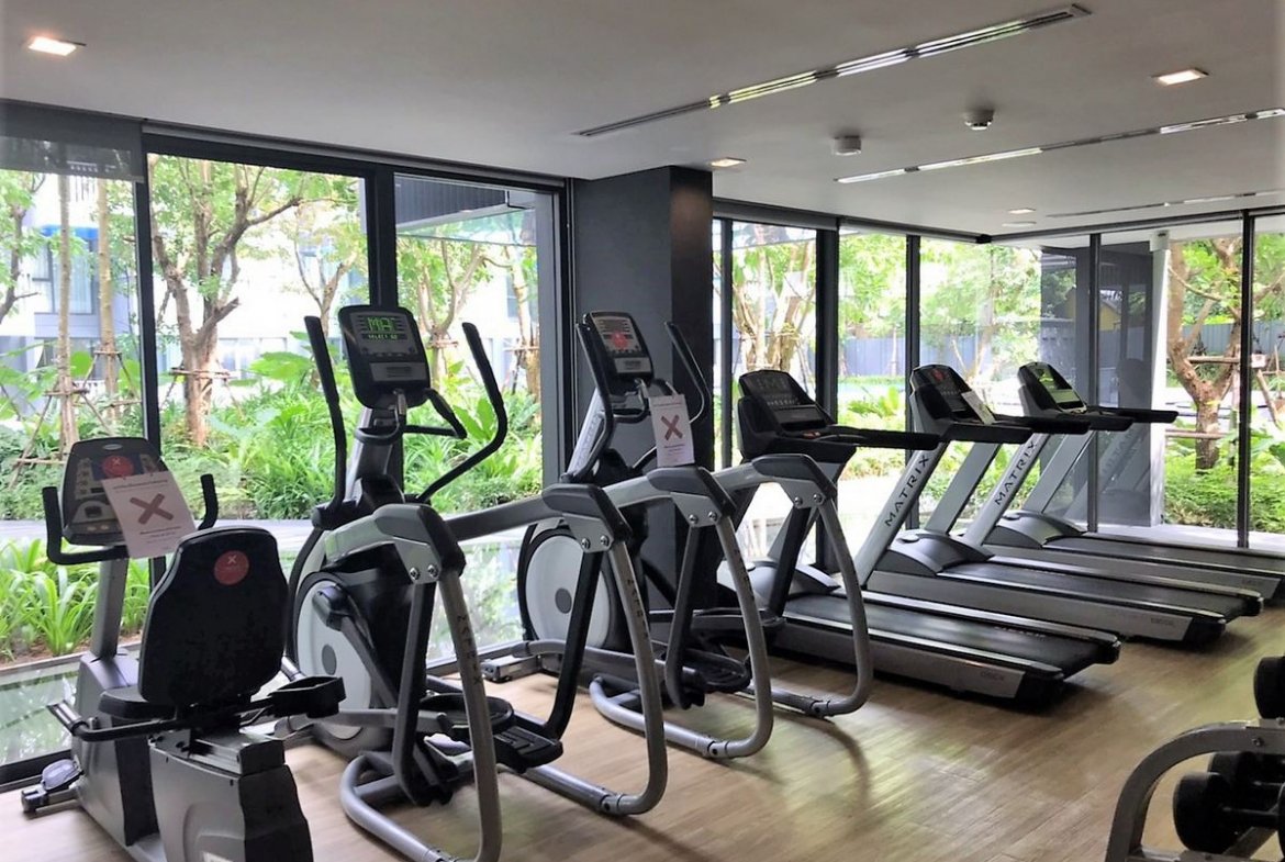 The best condo in Patong