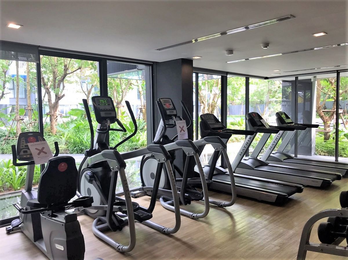 The best condo in Patong
