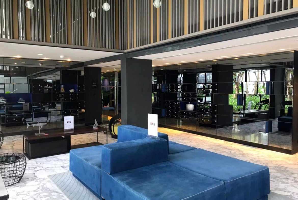 The best condo in Patong
