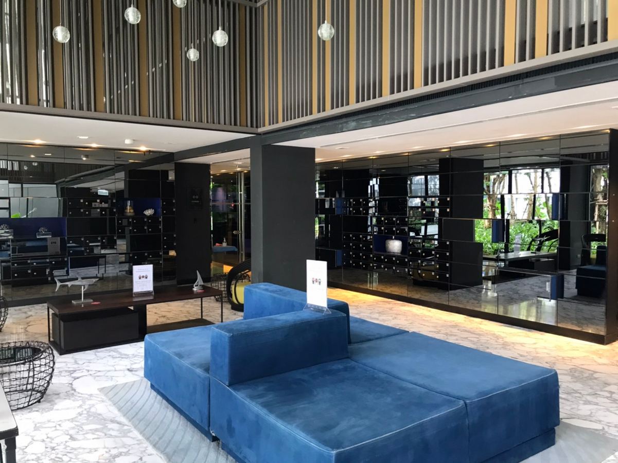 The best condo in Patong