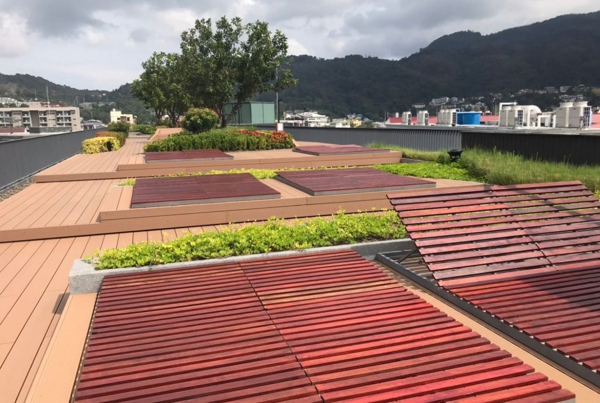 The best condo in Patong