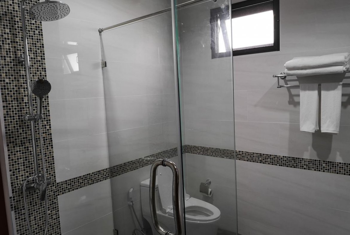 Pasak Private Pool Villa
