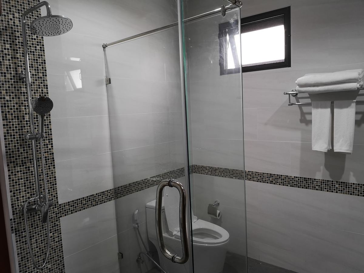 Pasak Private Pool Villa
