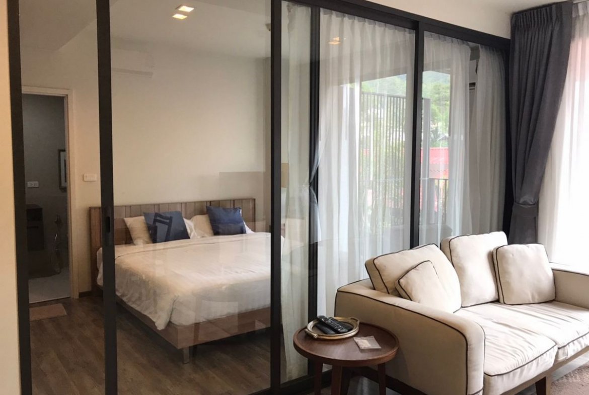 The best condo in Patong
