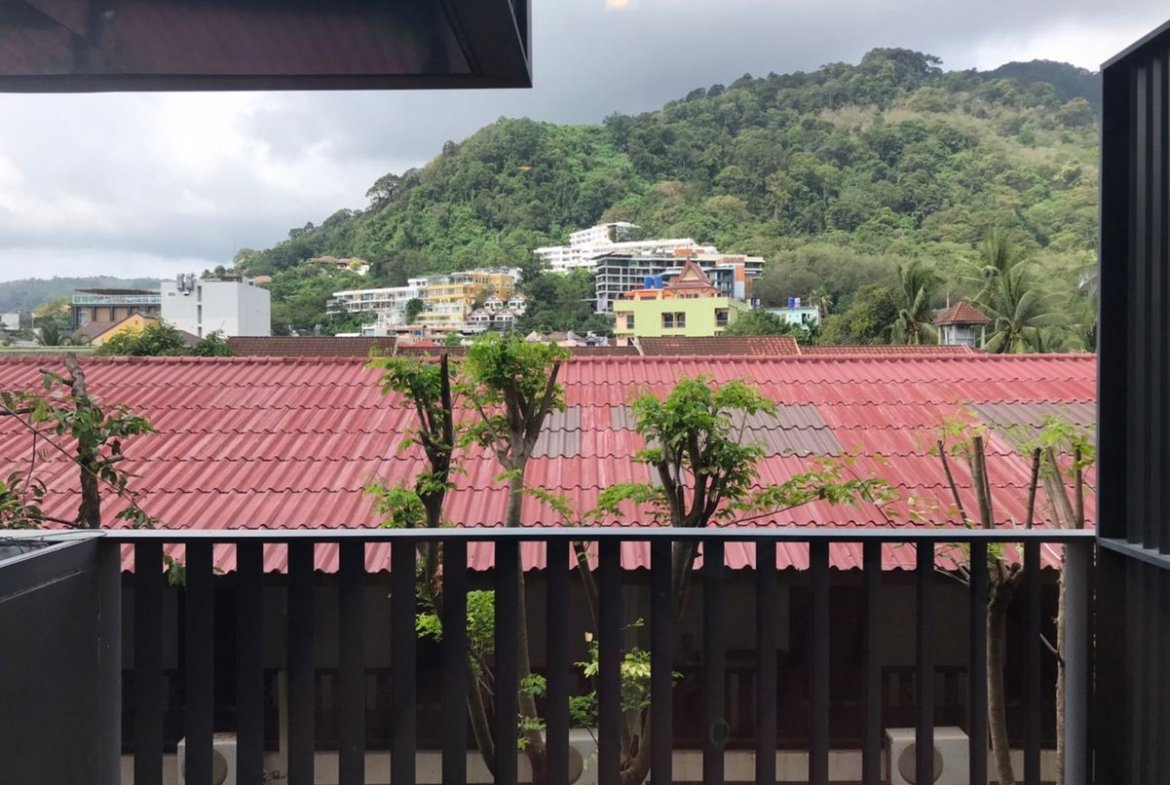 The best condo in Patong