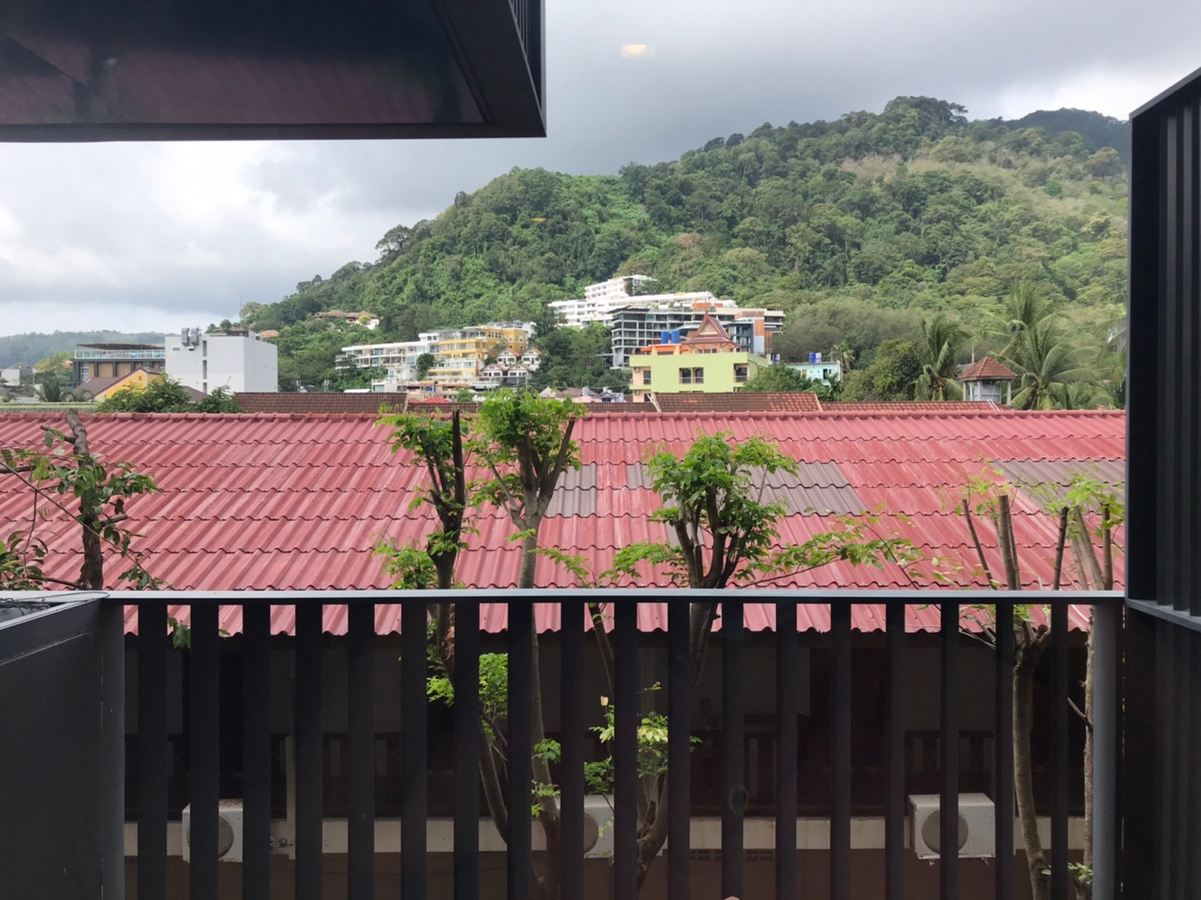 The best condo in Patong