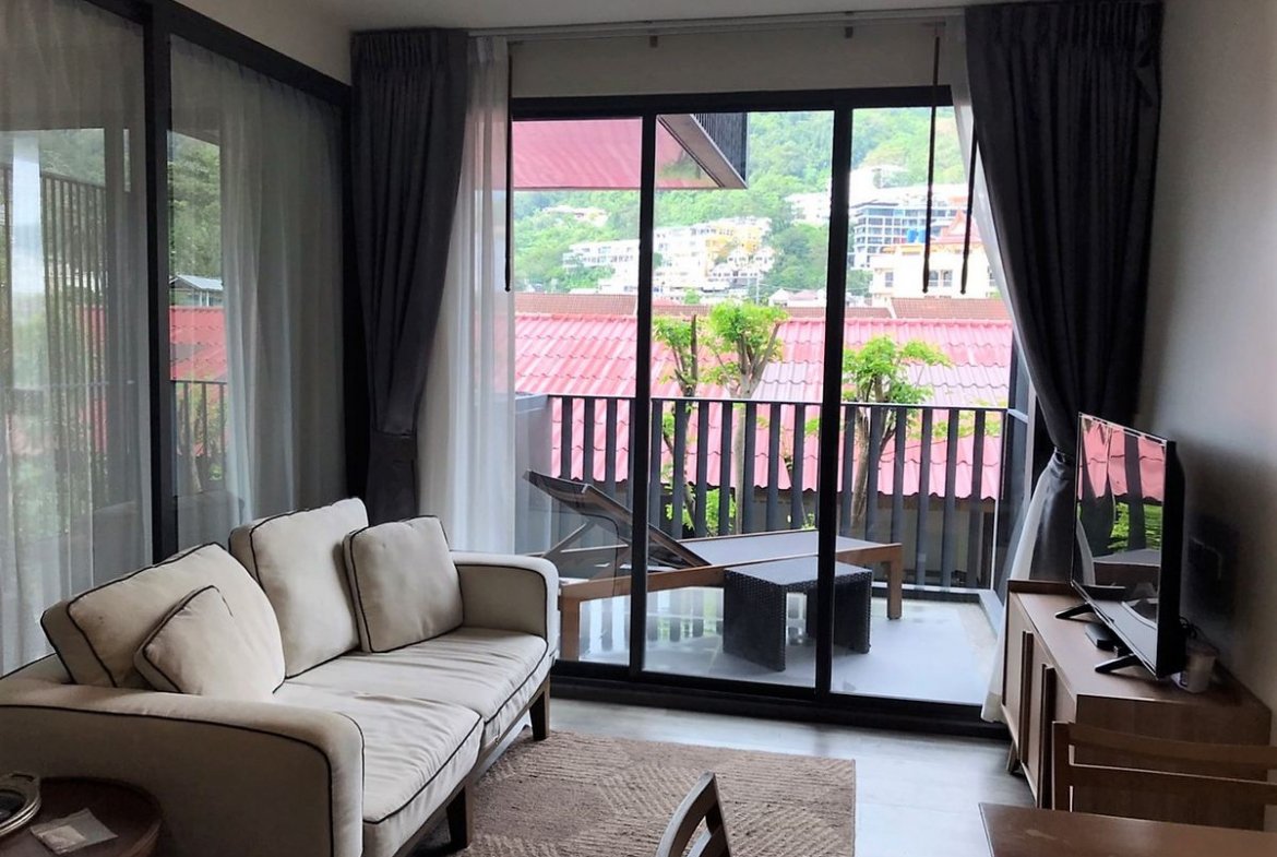 The best condo in Patong