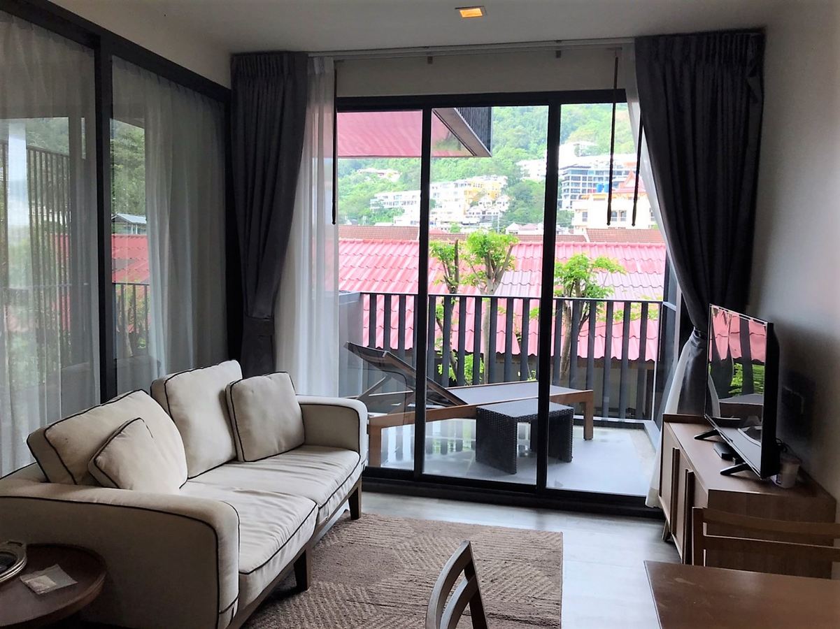 The best condo in Patong