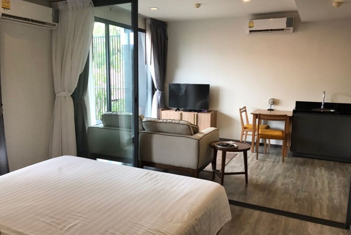The best condo in Patong
