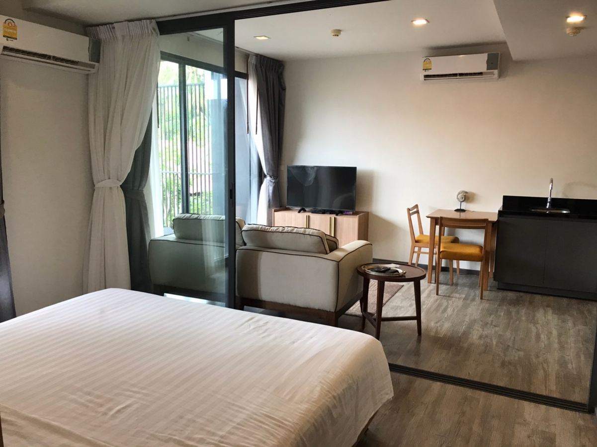The best condo in Patong
