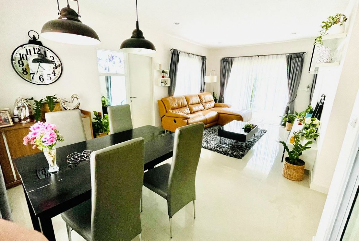 Meadow View House