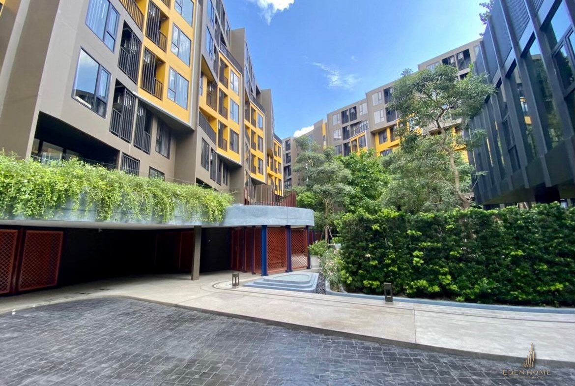 Phuket Center Condo