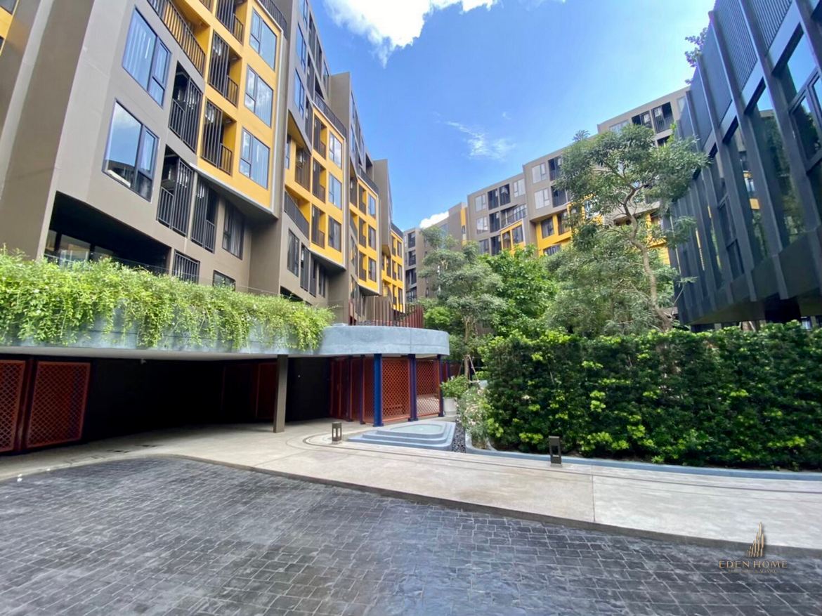 MG Car Phuket Center Condo