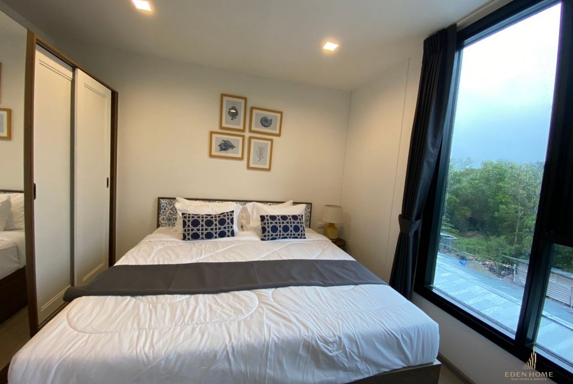 Phuket Center Condo