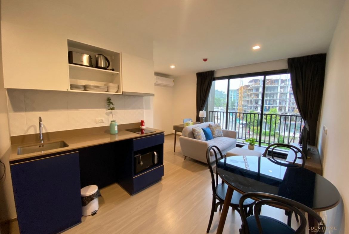 Phuket Center Condo