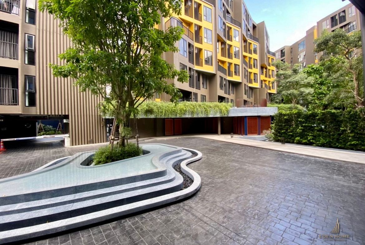 Phuket Center Condo