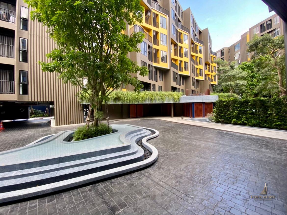 MG Car_2 Phuket Center Condo