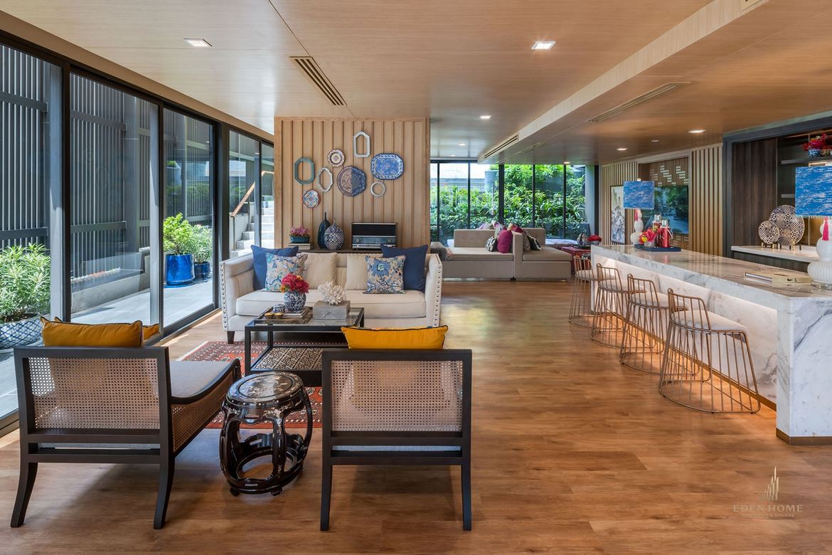Phuket Center Condo