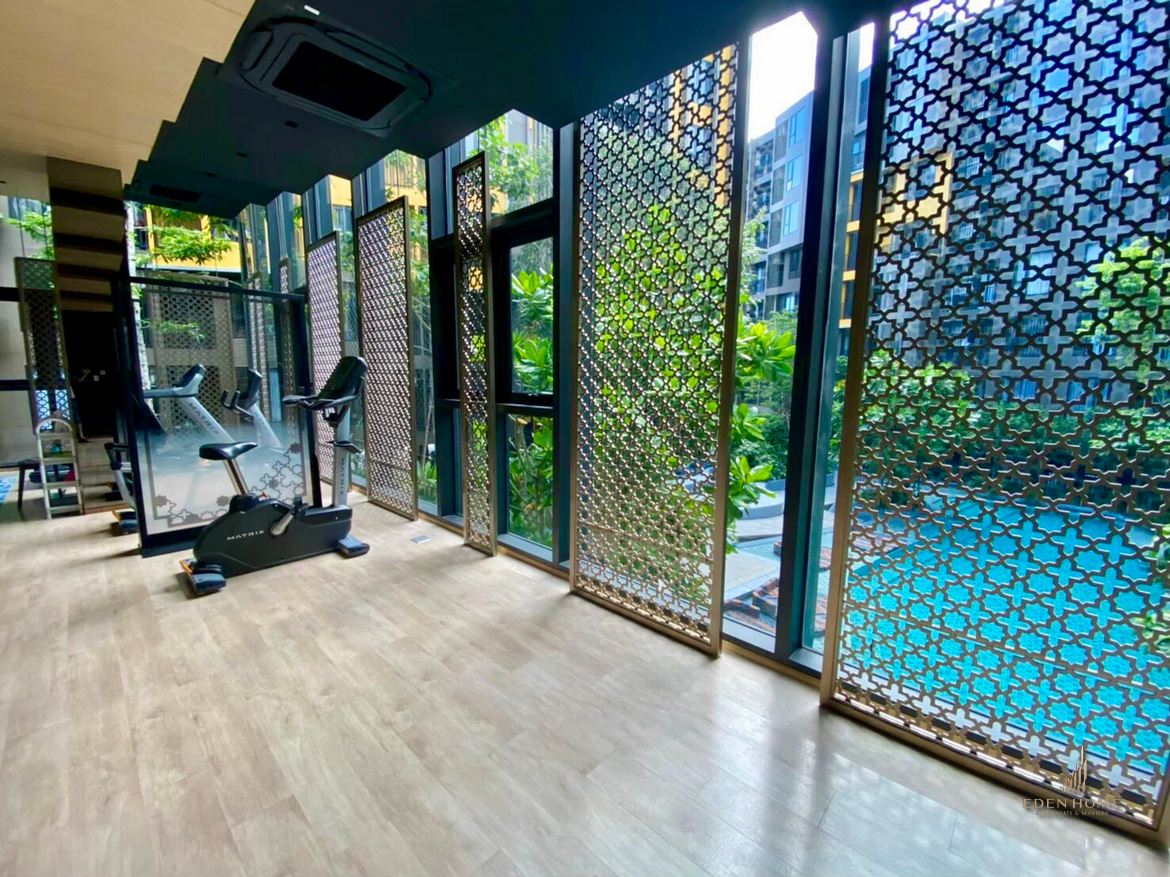 MG Car_3 Phuket Center Condo