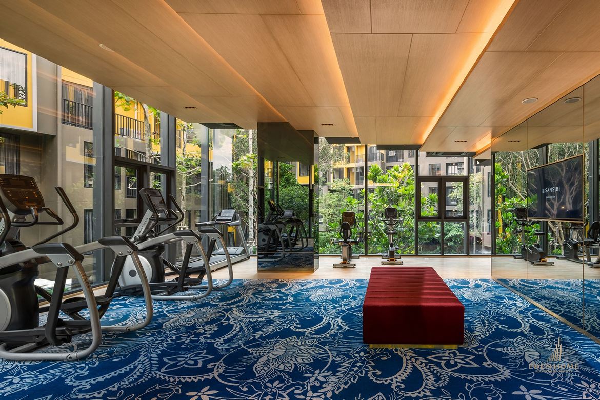 Phuket Center Condo