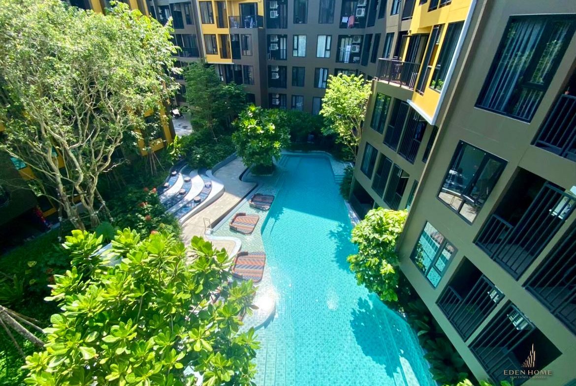 Phuket Center Condo