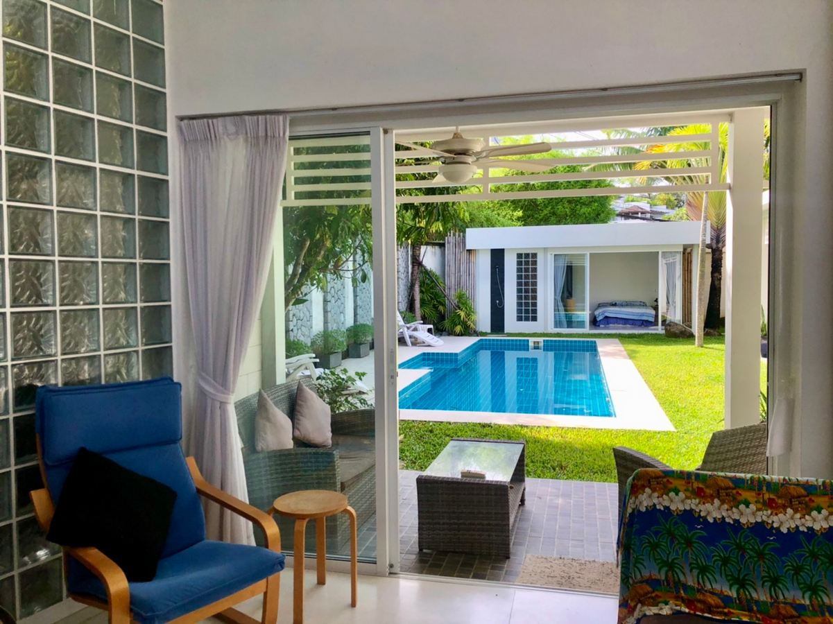 Layan Elegant Modern House