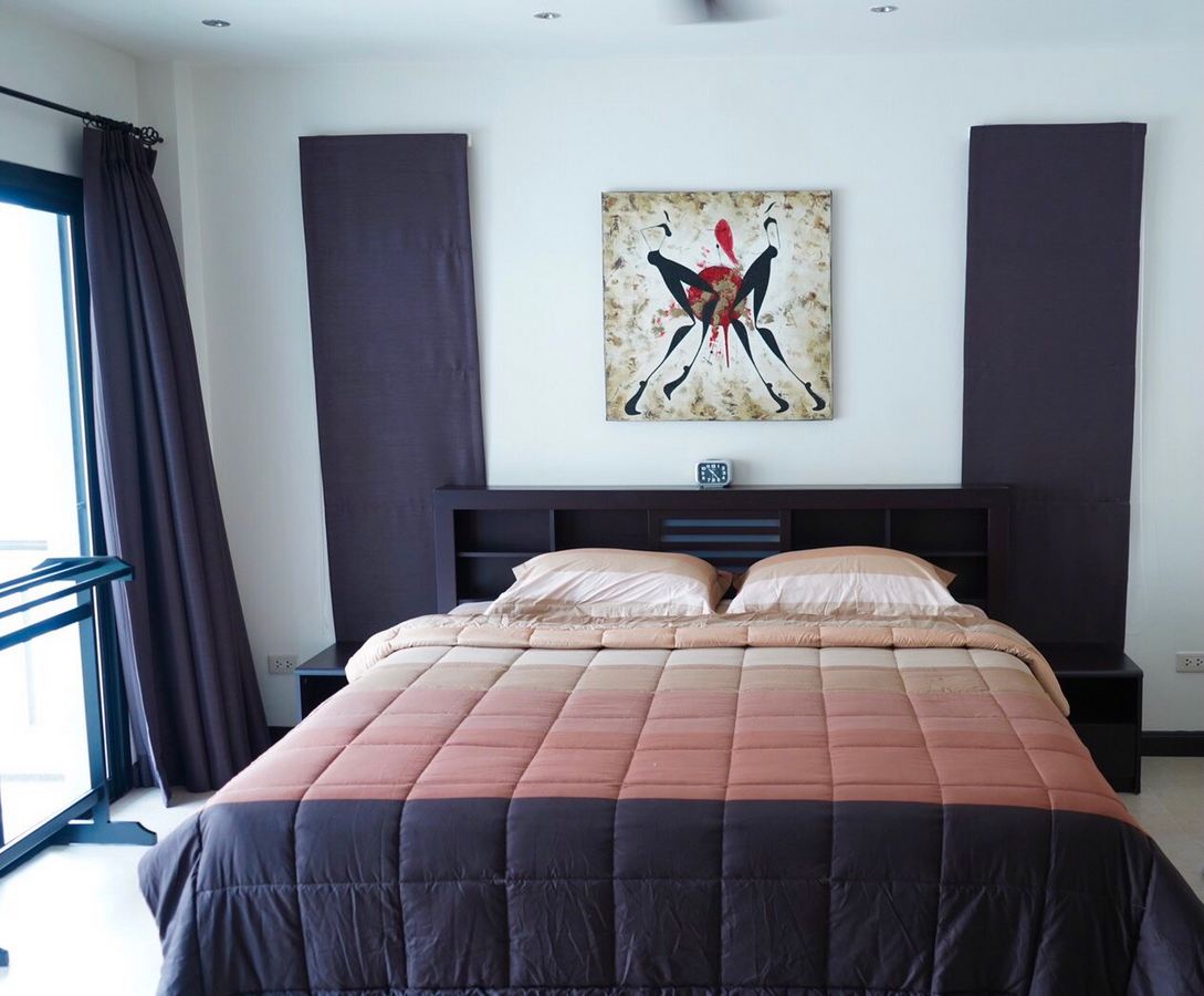 Modern House Karon