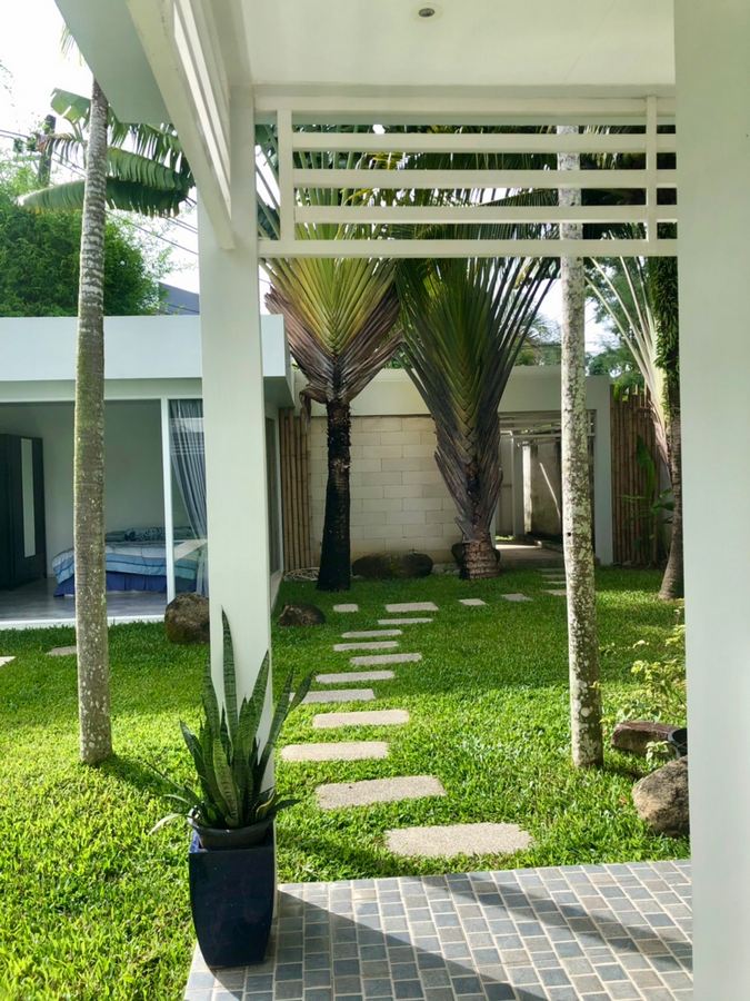 Layan Elegant Modern House