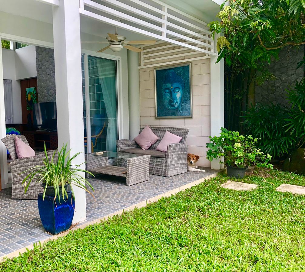 Layan Elegant Modern House