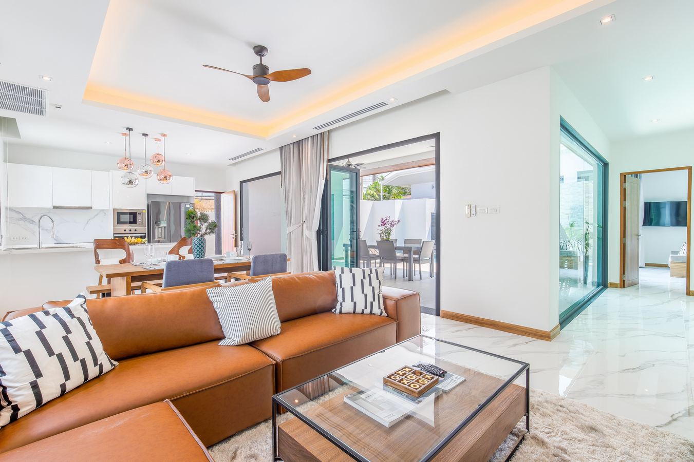 The North Coast Phuket Villa