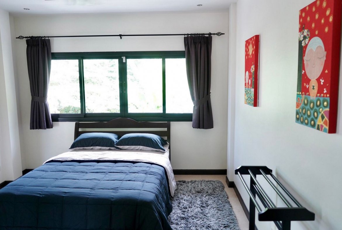 Modern House Karon