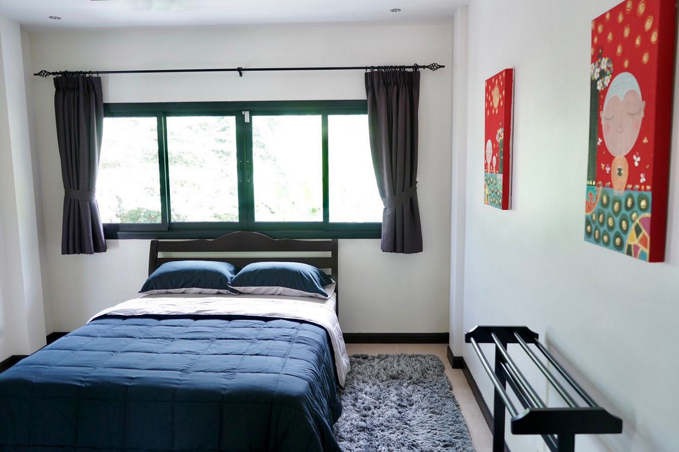 Modern House Karon