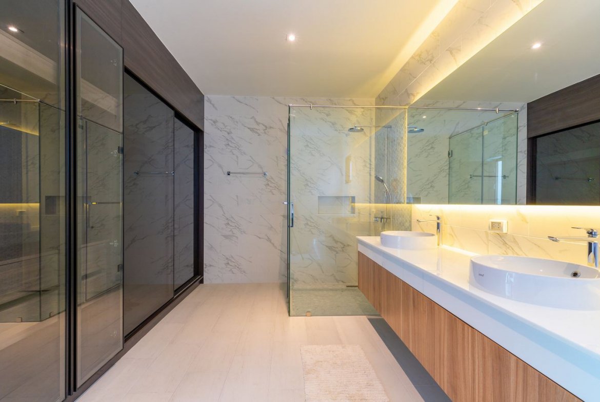 The North Coast Phuket Villa