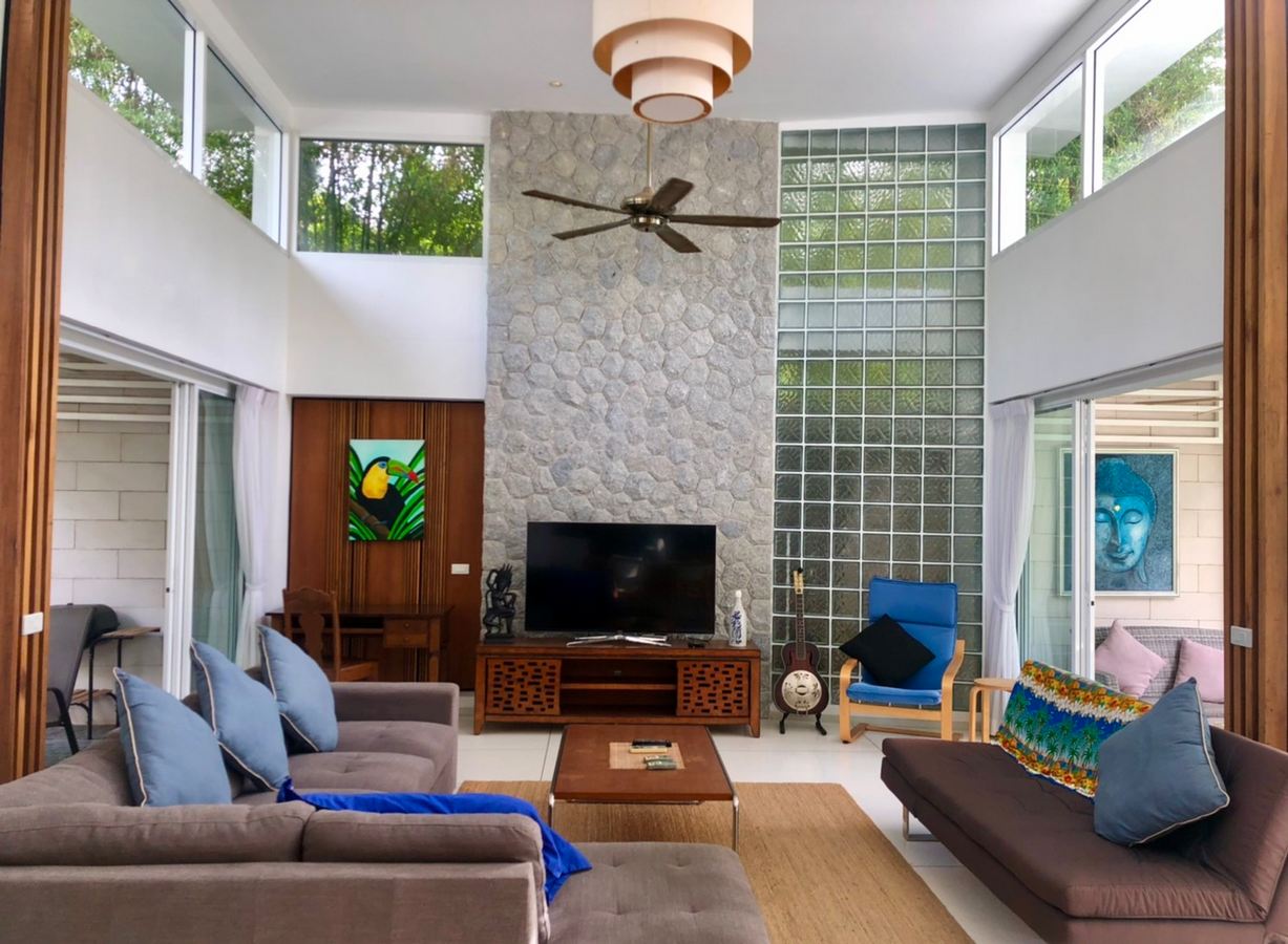 Layan Elegant Modern House