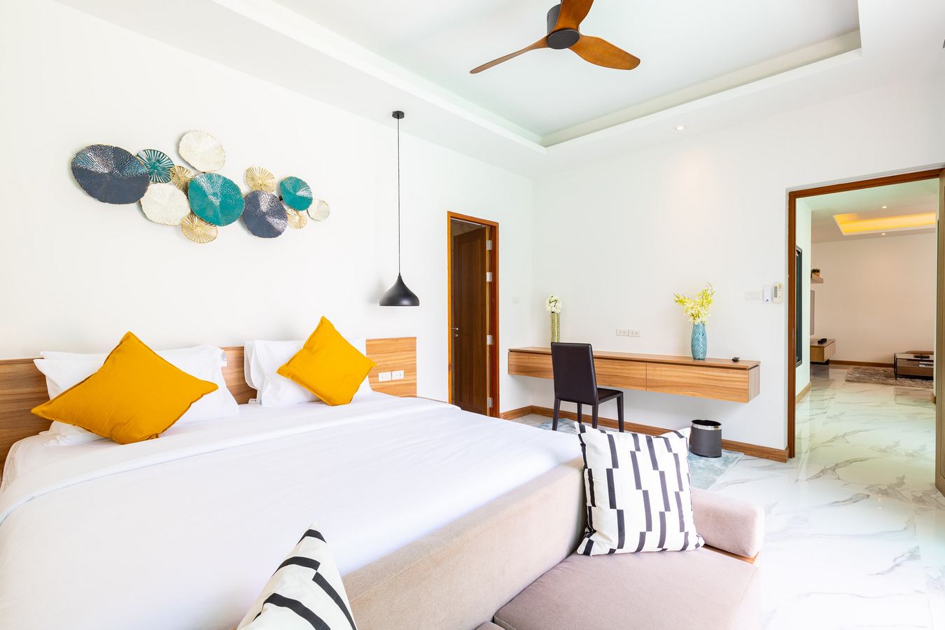 The North Coast Phuket Villa