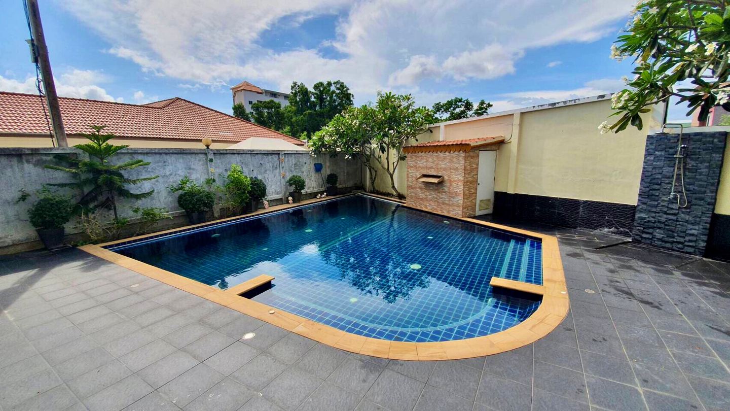 Sparkling House