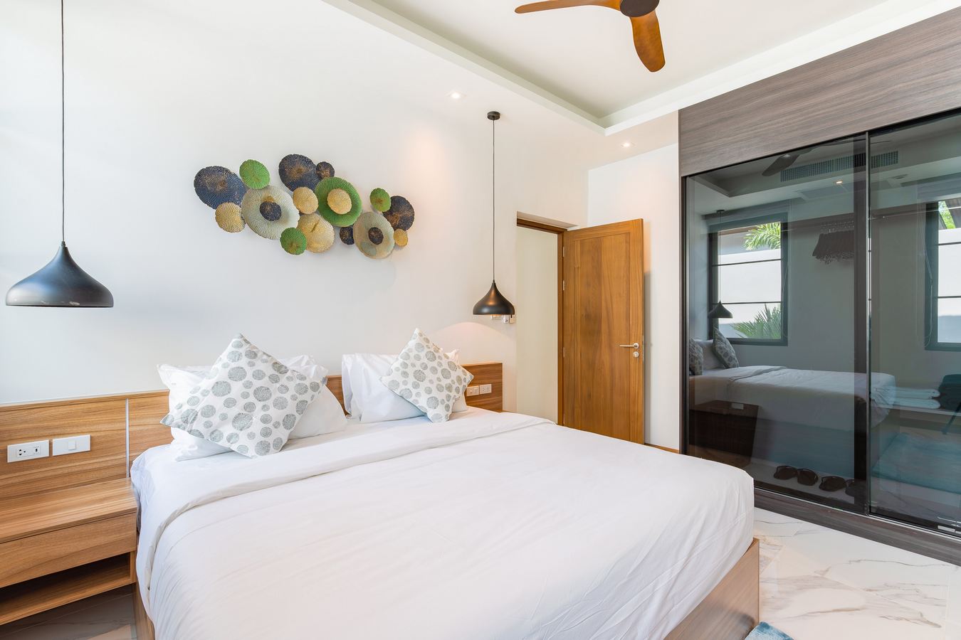The North Coast Phuket Villa