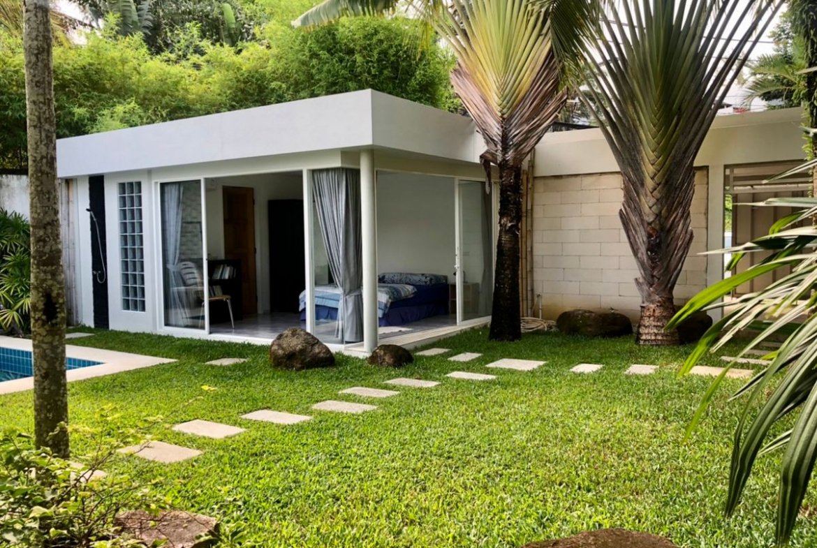 Layan Elegant Modern House