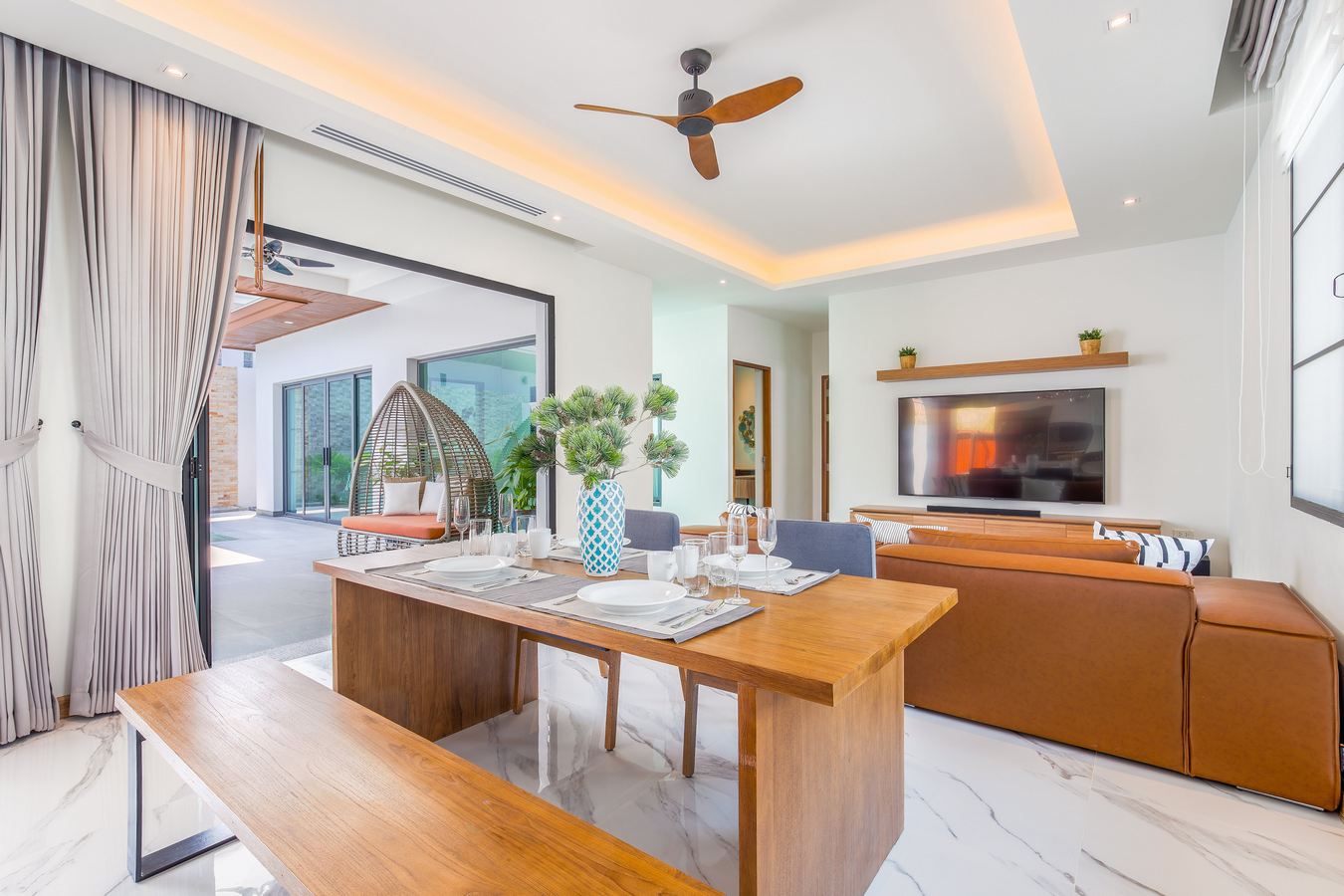 The North Coast Phuket Villa