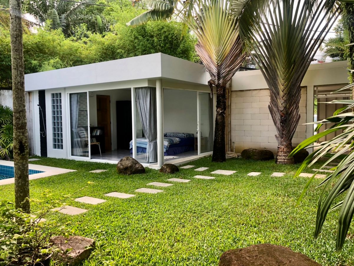 Layan Elegant Modern House