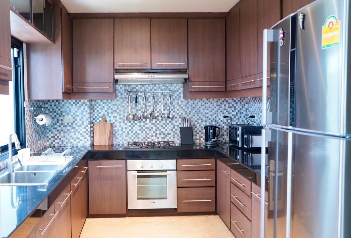 Modern House Karon