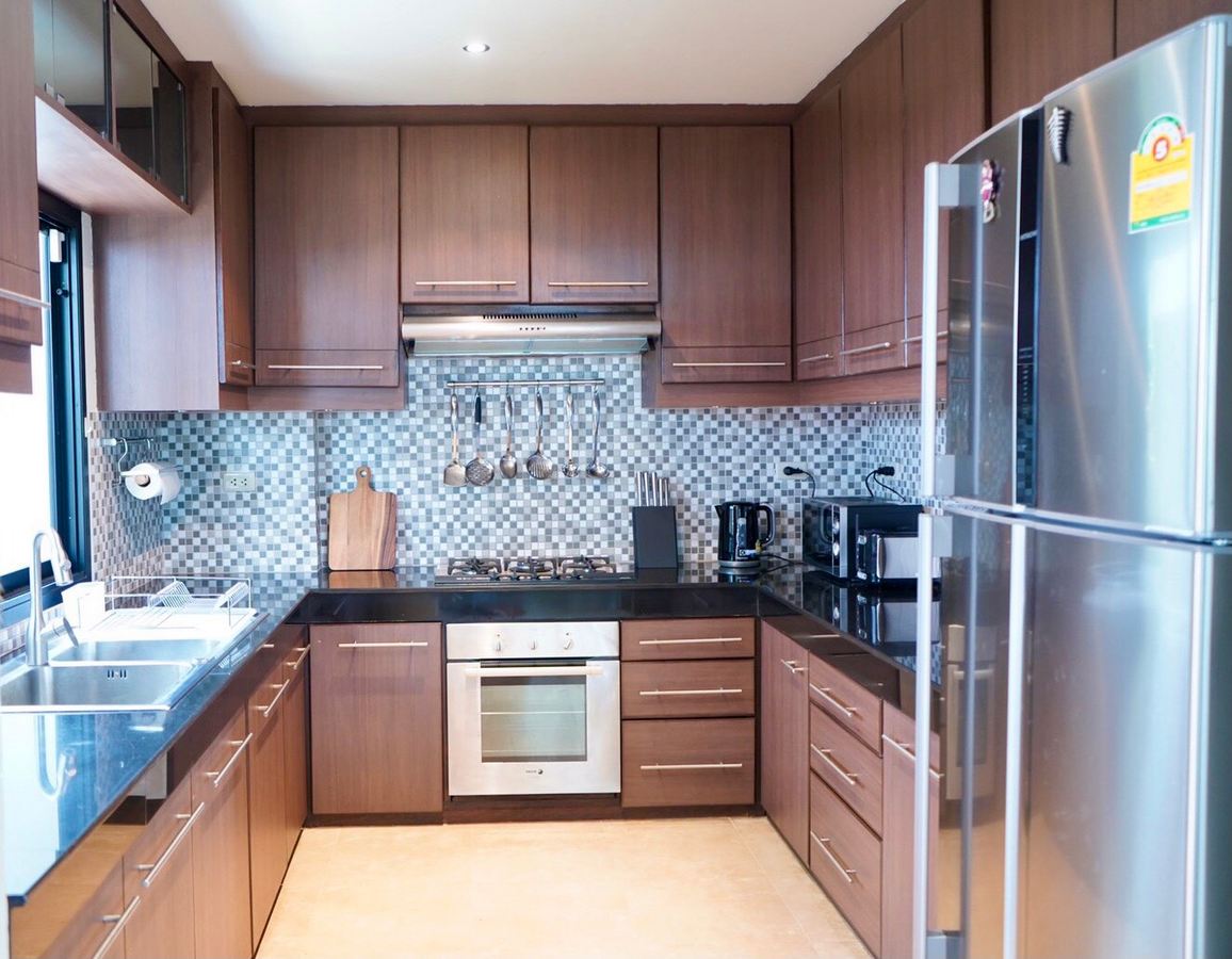 Modern House Karon