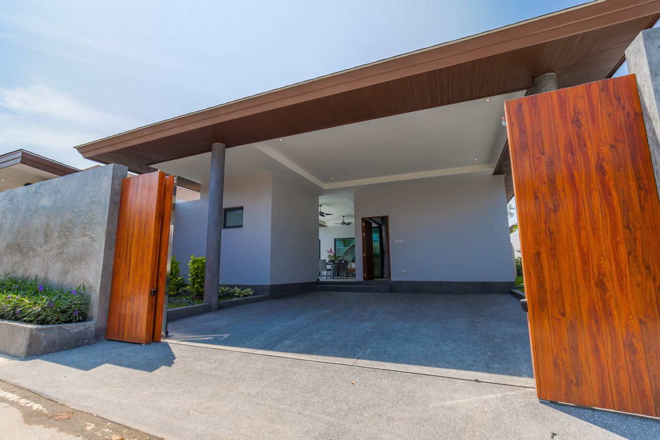 The North Coast Phuket Villa