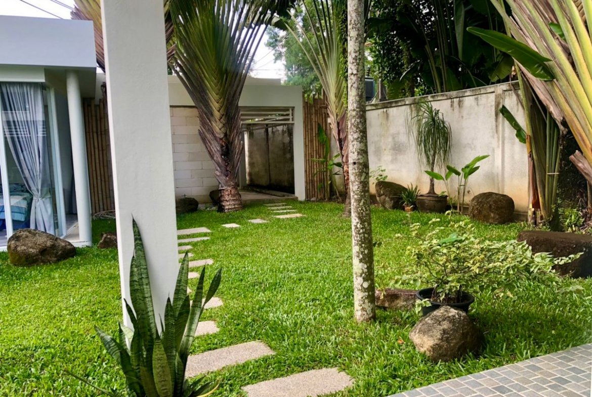 Layan Elegant Modern House
