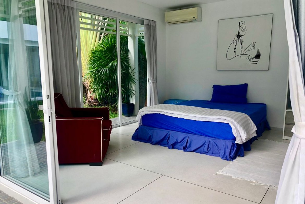 Layan Elegant Modern House