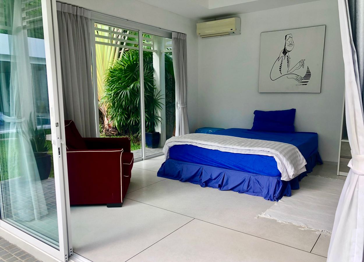 Layan Elegant Modern House