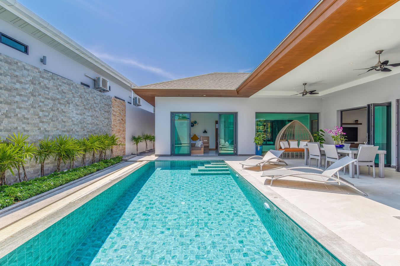 The North Coast Phuket Villa